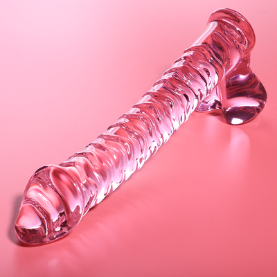 Dildoer – Den Ultimative Guide til At Vælge Den Perfekte Dildo hos KinkyLove.dk