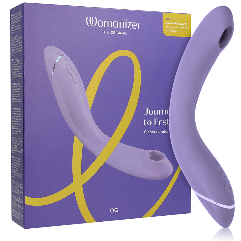 G-Spot Vibratorer – De Bedste G Punkt Vibratorer til Intens Nydelse