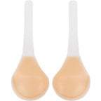 BYE-BRA - BRYSTLØFT SYLICON SOP C