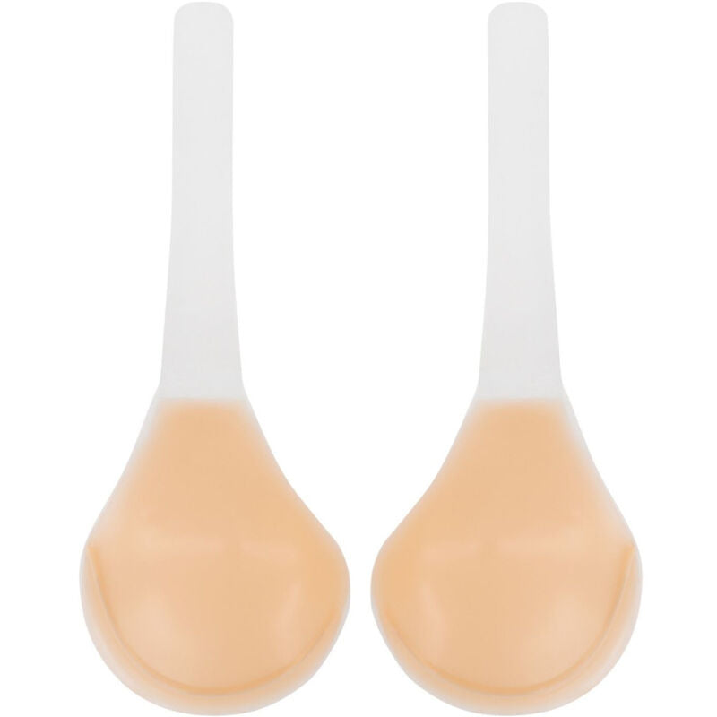 BYE-BRA - BRYSTLØFT SYLICON SOP H
