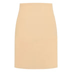BYE-BRA - LIGHT CONTROL SKIRT INVISIBLE BEIGE SIZE S