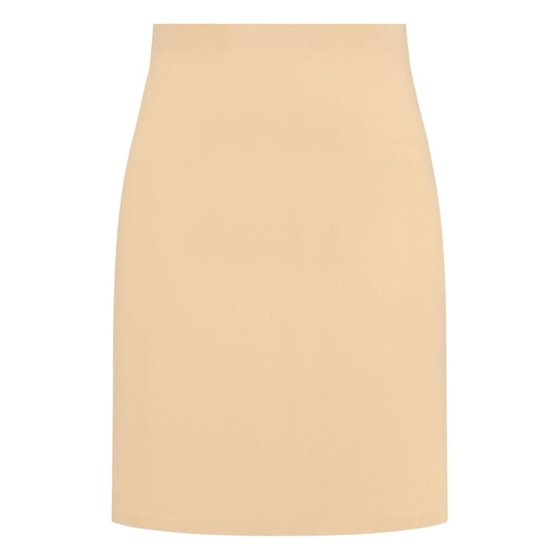 BYE-BRA - LETTKONTROLLERET NEDERDEL USYNLIG BEIGE STØRRELSE XL