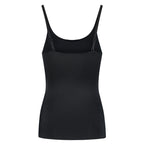 BYE-BRA - LYSKONTROL T-SHIRT USYNLIG SORT STØRRELSE S