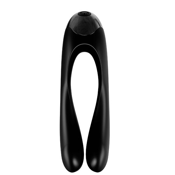 SATISFYER - CANDY CANE FINGERVIBRATOR SORT