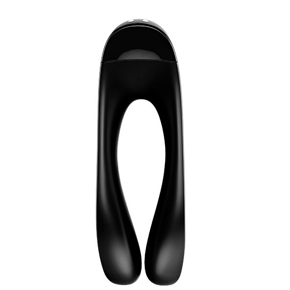 SATISFYER - CANDY CANE FINGERVIBRATOR SORT