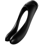 SATISFYER - CANDY CANE FINGERVIBRATOR SORT