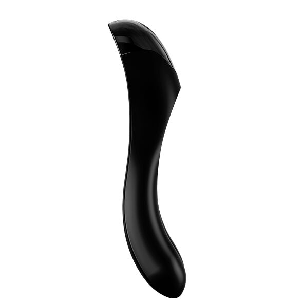 SATISFYER - CANDY CANE FINGERVIBRATOR SORT