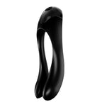 SATISFYER - CANDY CANE FINGERVIBRATOR SORT