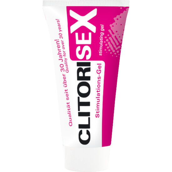 JOYDIVION EROPHARM - KLITORISEX STIMULERENDE CREME 40 ML