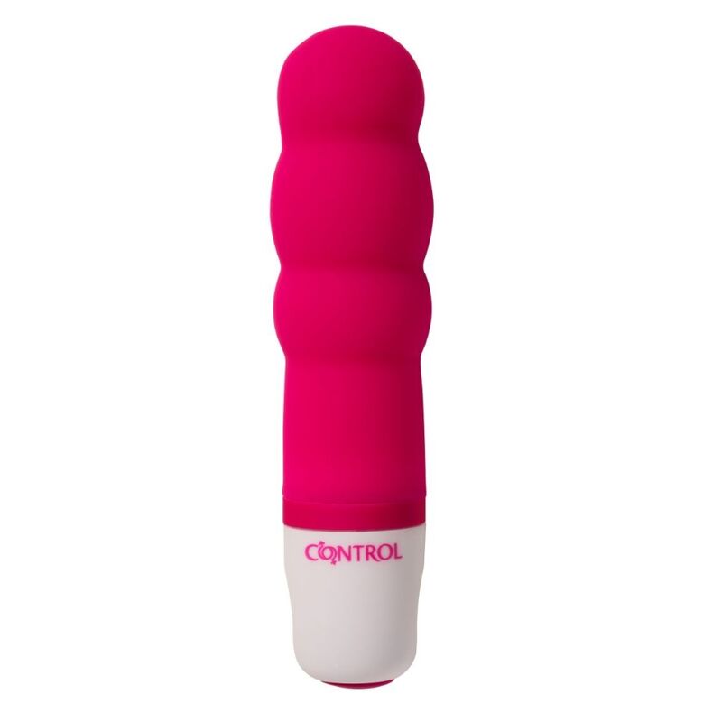 KONTROL - VELVET SECRET MINI STIMULATOR