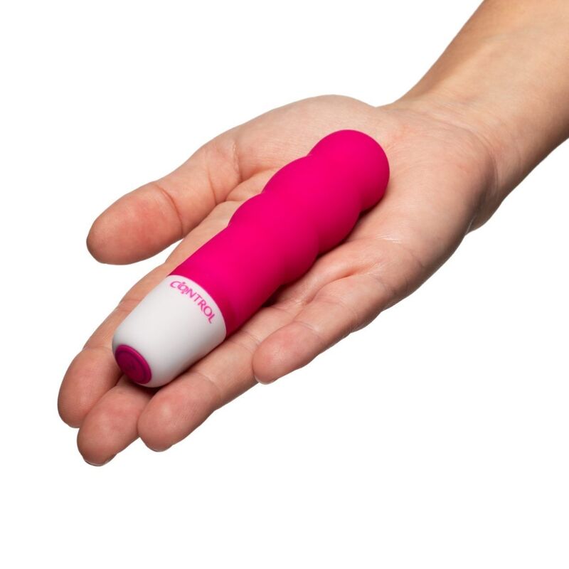 KONTROL - VELVET SECRET MINI STIMULATOR
