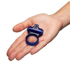 KONTROL - FORNØJELSESBOOSTER VIBRATORRING