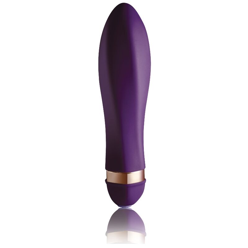 ROCKS-OFF - TWISTER VIBRATOR 10 TILSTAND