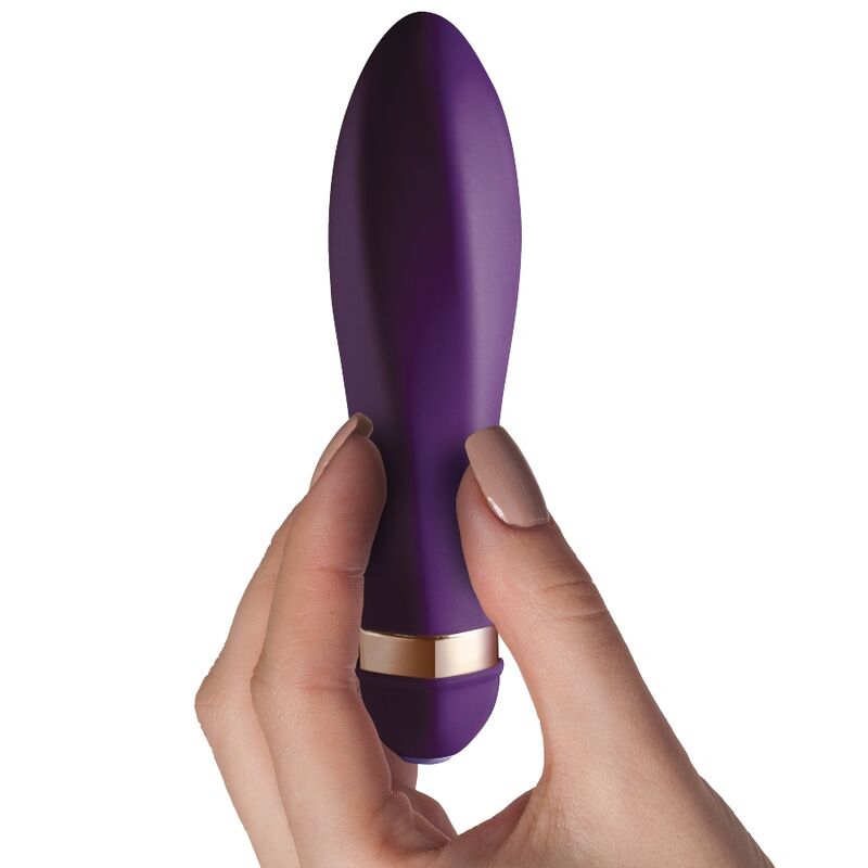 ROCKS-OFF - TWISTER VIBRATOR 10 TILSTAND