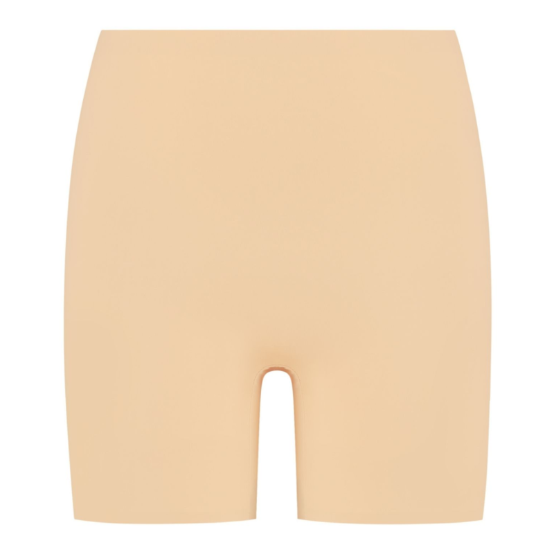 BYE-BH - LETTE SHORTS BEIGE STØRRELSE S