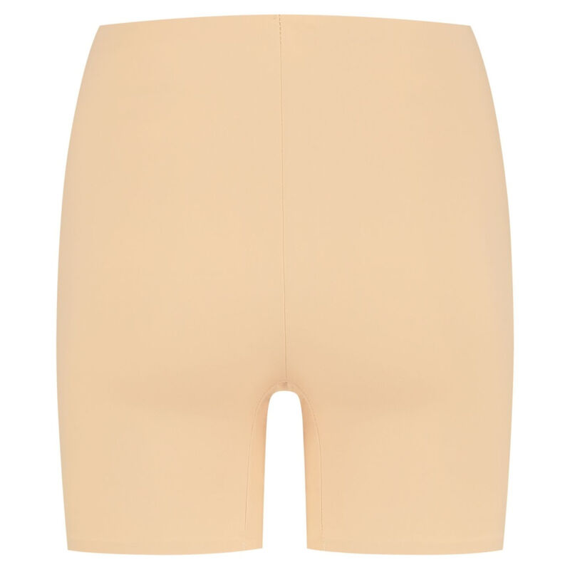 BYE-BH - LETTE SHORTS BEIGE STØRRELSE M