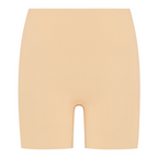 BYE-BH - LETTE SHORTS BEIGE STØRRELSE XL