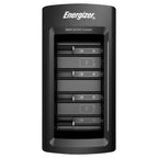 ENERGIZER - UNIVERSAL OPLADER TIL BATTERIER