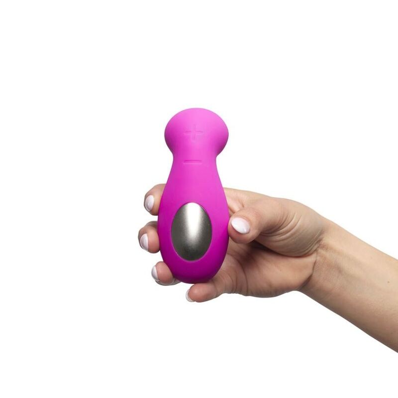 KIIROO - TITAN OG CLIONA LILAC PAR-SÆT