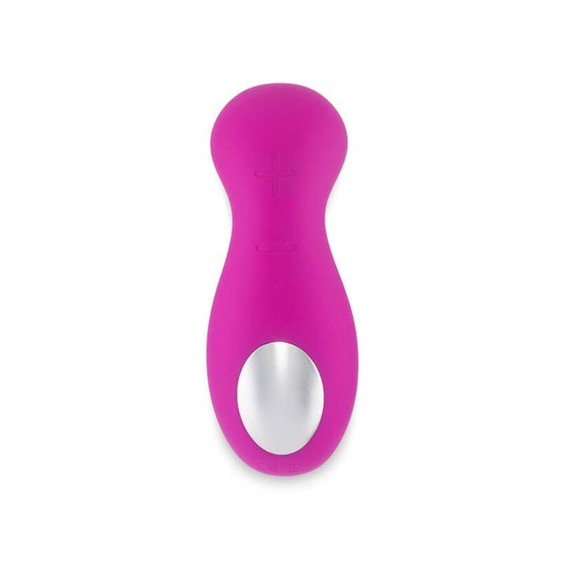 KIIROO - TITAN OG CLIONA LILAC PAR-SÆT