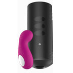 KIIROO - TITAN OG CLIONA LILAC PAR-SÆT