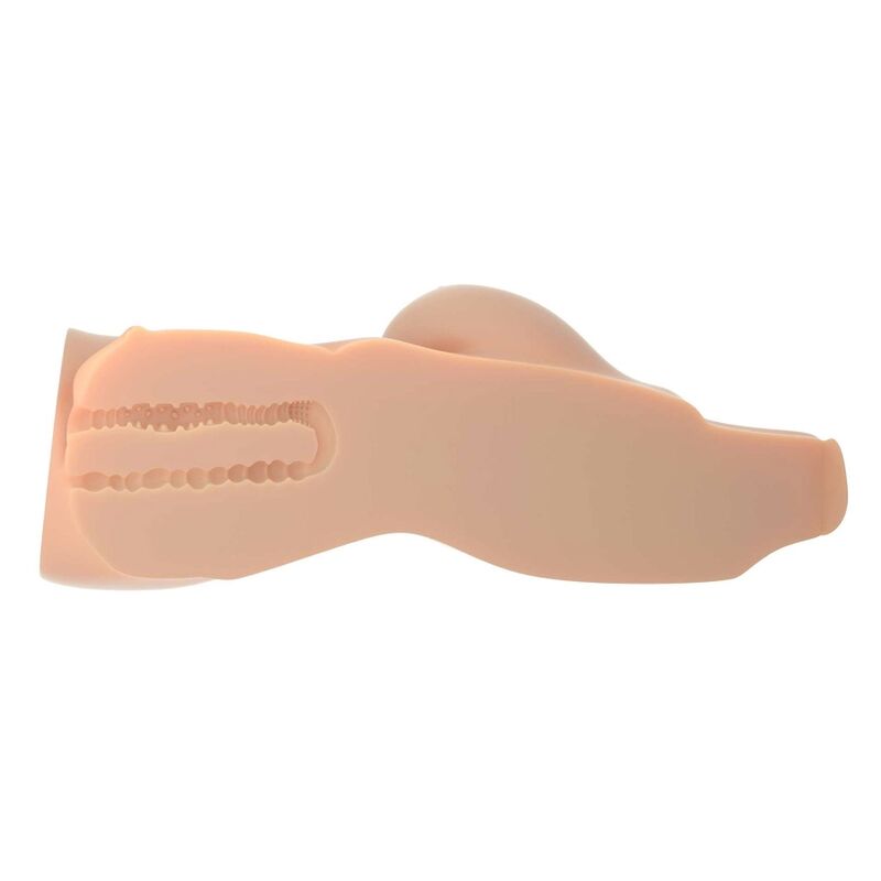 PDX PLUS - PERFEKT 10 TORSO LYS HUD