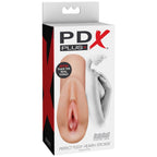 PDX PLUS - PERFEKT FISSE HIMMEL MASTURBATOR