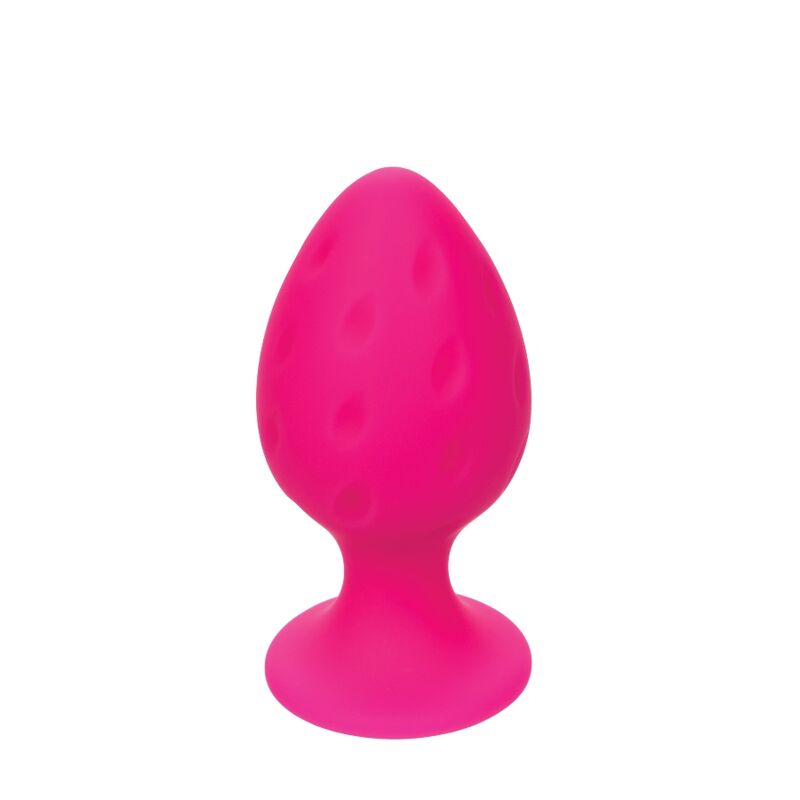 CALEXOTICS - FRÆK BUTTPLUG PINK