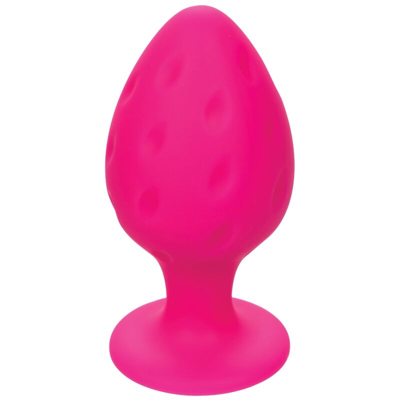 CALEXOTICS - FRÆK BUTTPLUG PINK