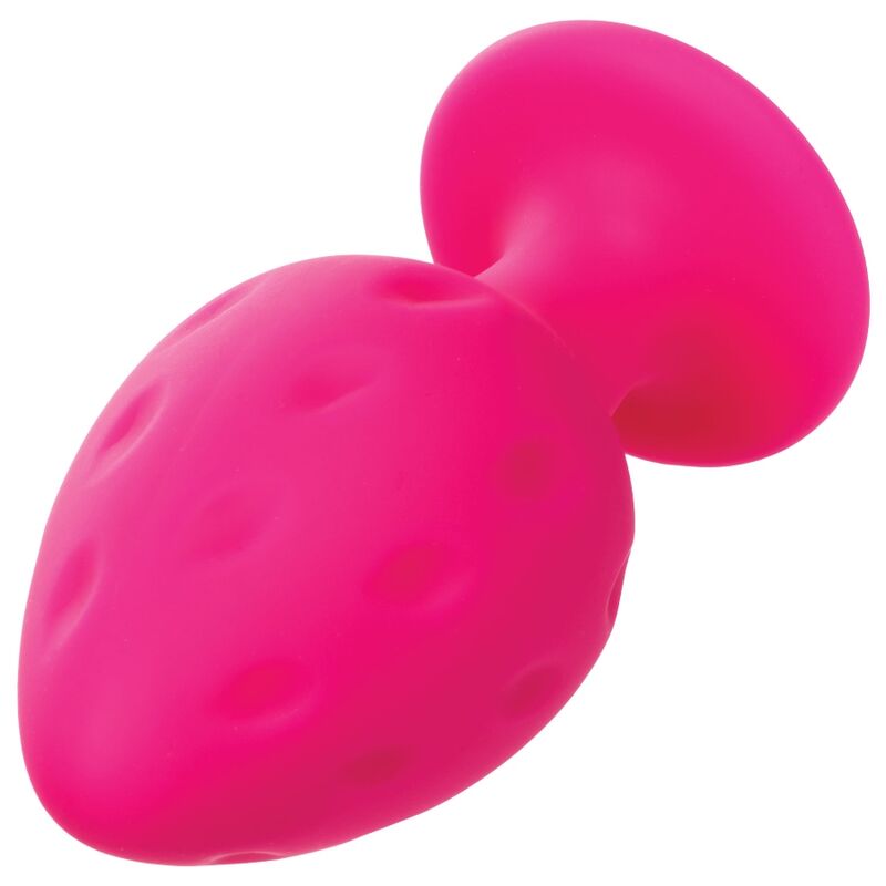 CALEXOTICS - FRÆK BUTTPLUG PINK