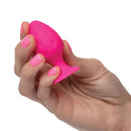 CALEXOTICS - FRÆK BUTTPLUG PINK