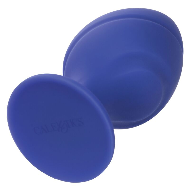 CALEXOTICS - FRÆK BUTTPLUG LILLA