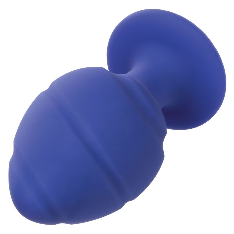 CALEXOTICS - FRÆK BUTTPLUG LILLA