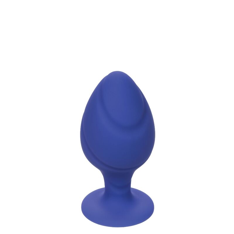 CALEXOTICS - FRÆK BUTTPLUG LILLA