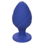 CALEXOTICS - FRÆK BUTTPLUG LILLA