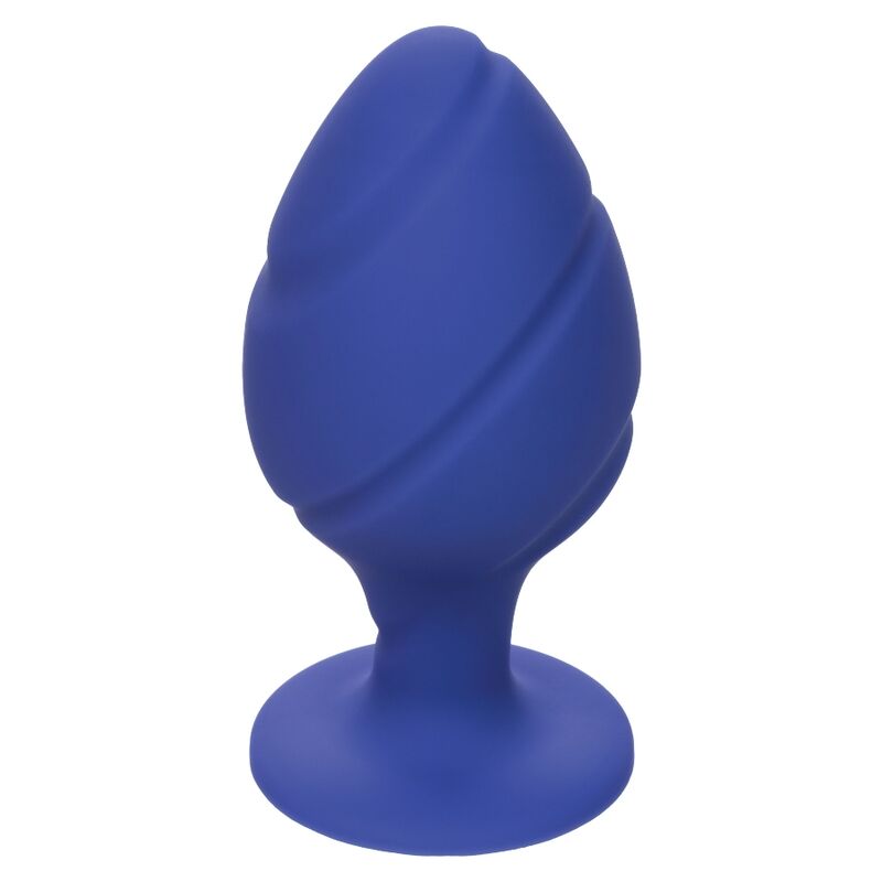 CALEXOTICS - FRÆK BUTTPLUG LILLA