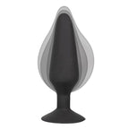 CALEXOTICS - XL OPPUSTELIG SILIKONEPROP