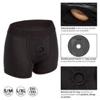 CALEXOTICS - BOXERSELE L/XL