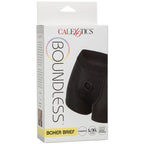 CALEXOTICS - BOUNDLESS BOXERBRIF XXL/XXXL