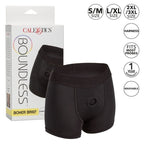 CALEXOTICS - BOUNDLESS BOXERBRIF XXL/XXXL
