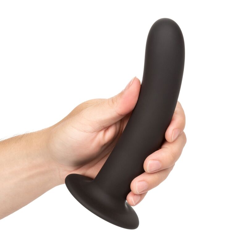 CALEXOTICS - GRÆNSEFRISK DILDO 17,8 CM