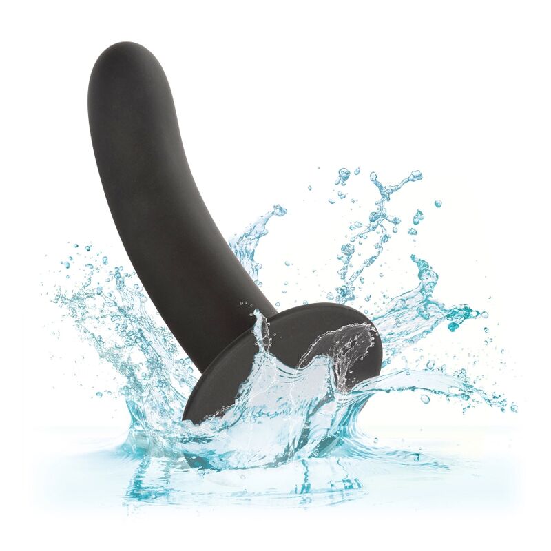CALEXOTICS - GRÆNSEFRISK DILDO 17,8 CM