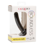 CALEXOTICS - GRÆNSEFRISK DILDO 11,5 CM