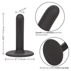 CALEXOTICS - GRÆNSEFRISK DILDO 11,5 CM