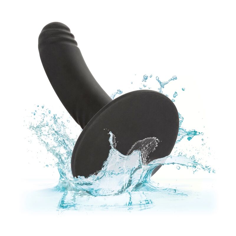 CALEXOTICS - BOUNDLESS DILDO 12 CM KOMPATIBEL MED SELE