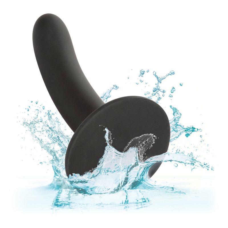 CALEXOTICS - BOUNDLESS DILDO 15,25 CM SELEKOMPATIBEL GLAT
