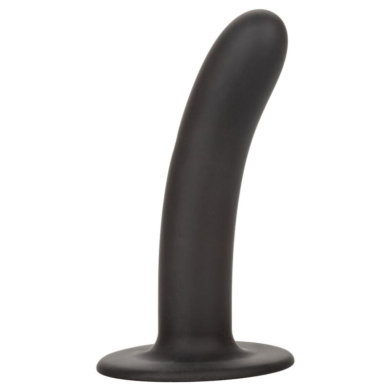 CALEXOTICS - BOUNDLESS DILDO 15,25 CM SELEKOMPATIBEL GLAT