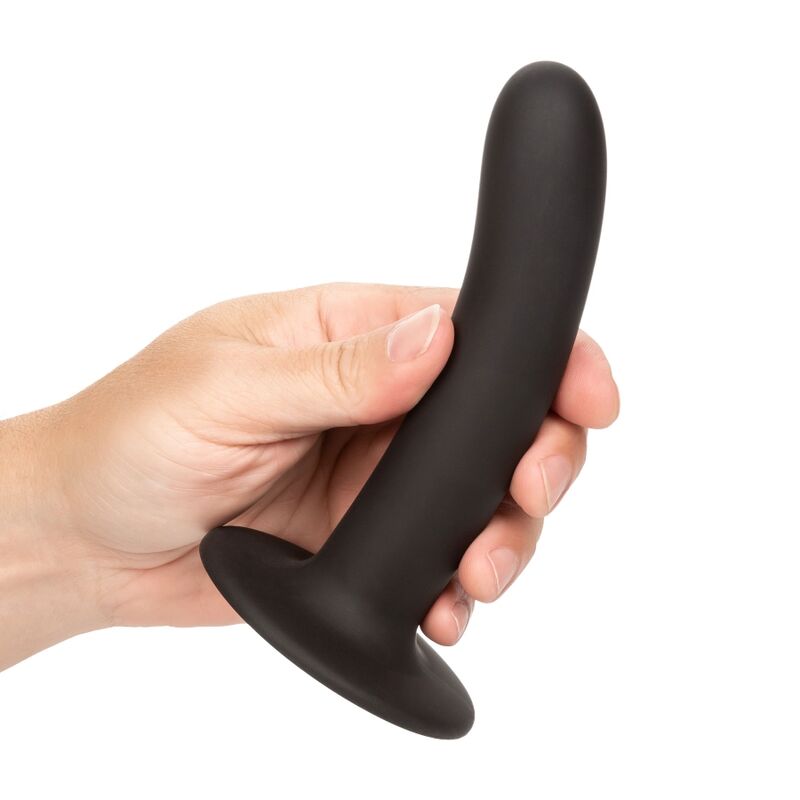 CALEXOTICS - BOUNDLESS DILDO 15,25 CM SELEKOMPATIBEL GLAT