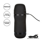 CALEXOTICS - OPTIMAL POWER VIBRERENDE SUGE-MASTURBATOR