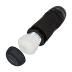 CALEXOTICS - OPTIMAL POWER VIBRERENDE SUGE-MASTURBATOR